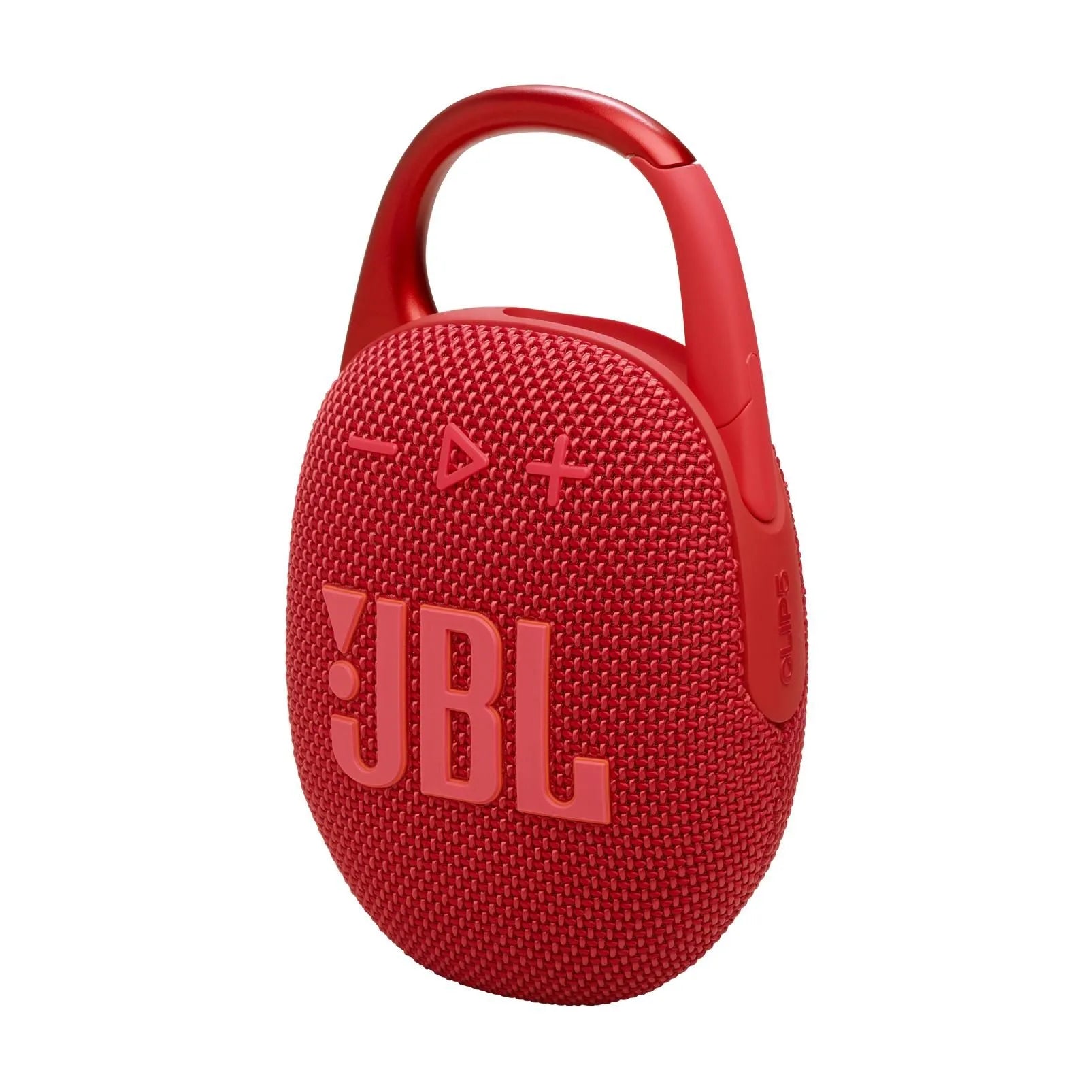 مكبر صوت JBL Cمنlip5 | أحمر مكبر صوت JBL Cمنlip5 | أحمر